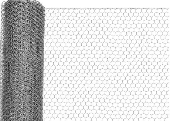 Сплетя плетение провода 30m 0.9mm шестиугольное для породы завода