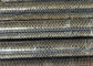 Сплетя плетение провода 30m 0.9mm шестиугольное для породы завода