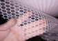 Носка сопротивляясь плетению сетки полиэтилена 900g/m2 10X10mm