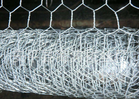 ячеистая сеть мелкоячеистой сетки 25mm шестиугольная