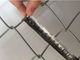 4meter загородки звена цепи 0.50m/Roll ширины 25mm для защиты