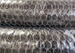 Плетение провода наговора сетки гальванизированное 1/2» для держать жары