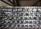 Гальванизированная индустрией сетка сваренного металла длины квадрата 50m нержавеющая